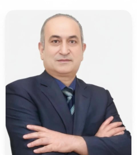 Dr. Mohammad Abedian - General Surgeon